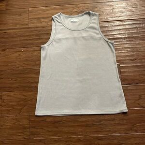 Columbia Women’s Ribbed Tank Top